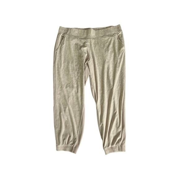 Athleta Brooklyn Textured Jogger NEW‎ - Picture 2 of 6